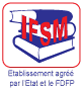 IFSM - Votre formation en ligne