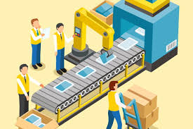 ECONOMIE D'ENTREPRISE