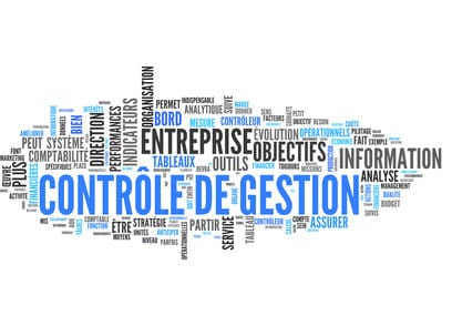 CONTROLE DE GESTION 2A